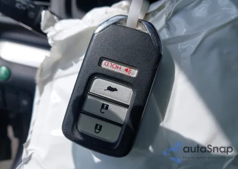 2016 Honda Cr-V Ex из США, поврежденный, VIN 3CZRM3H59GG723570